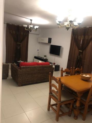 Wifi Center Apartment Almunecar Exterior photo