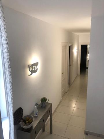 Wifi Center Apartment Almunecar Exterior photo