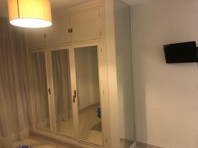 Wifi Center Apartment Almunecar Exterior photo