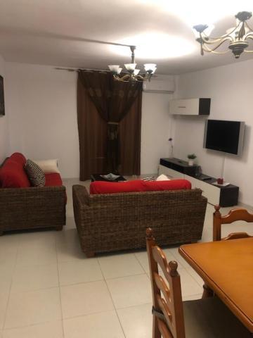 Wifi Center Apartment Almunecar Exterior photo