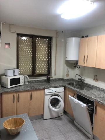 Wifi Center Apartment Almunecar Exterior photo